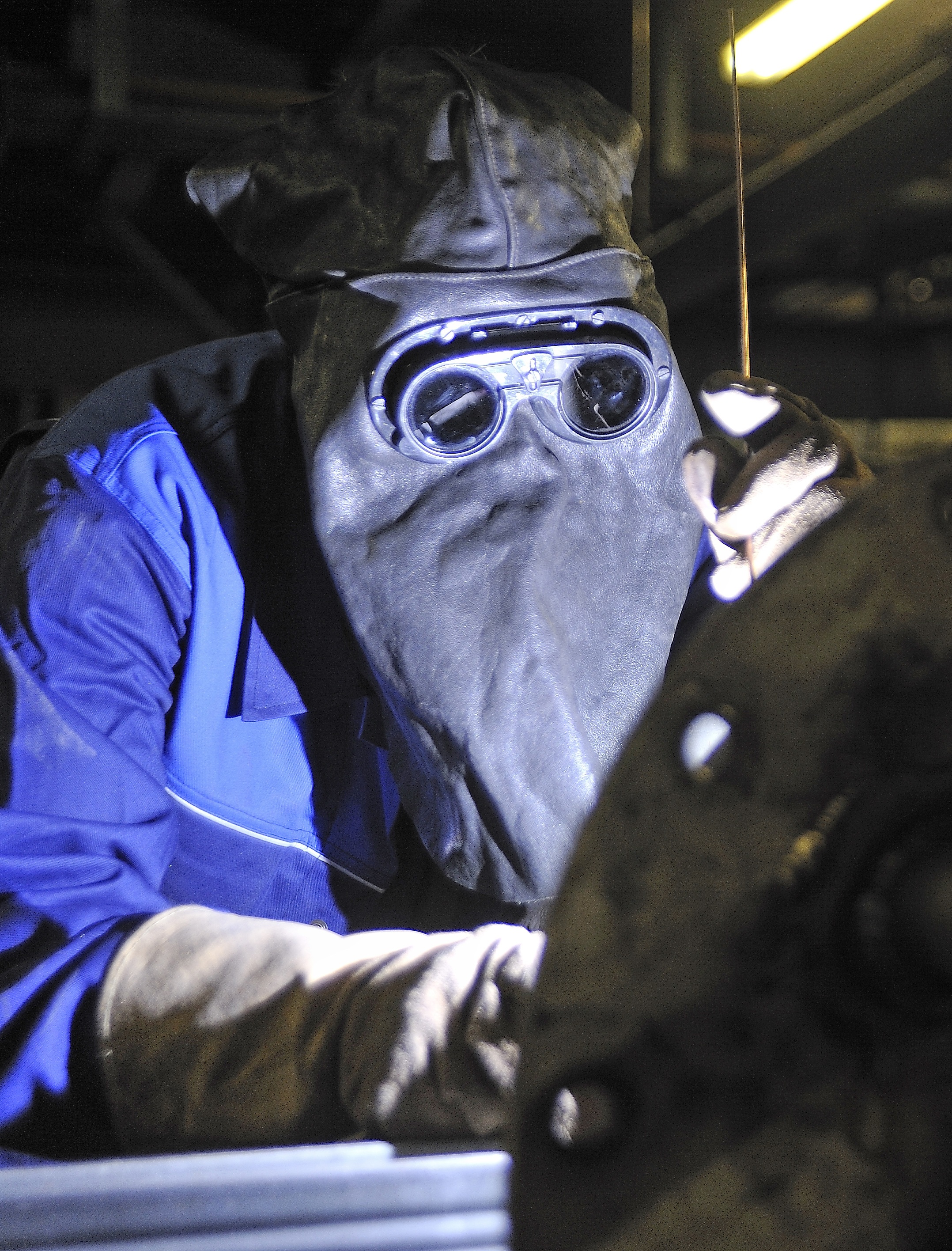 Linee guida per‍ la ‌protezione dei lavoratori