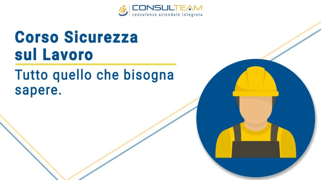 Corso di Sicurezza sul Lavoro: Guida e Requisiti
