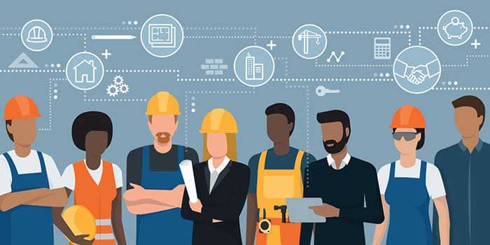 I corsi di sicurezza: una priorità nei luoghi di lavoro