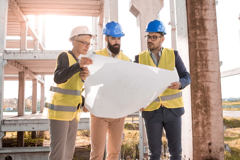 Formazione sulla sicurezza: corsi obbligatori per luoghi di lavoro.