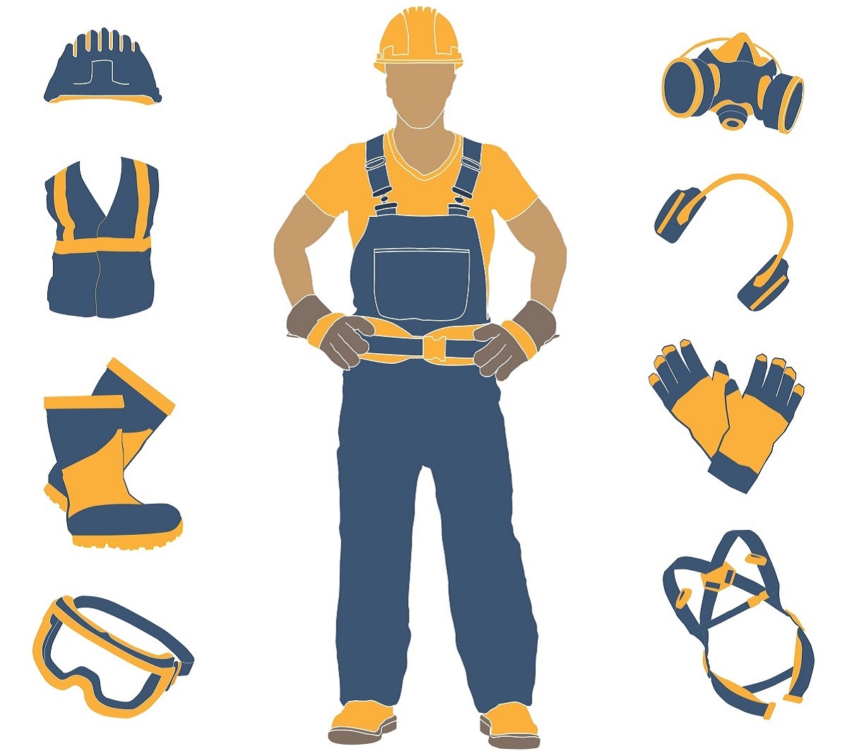 Guida alla sicurezza sul lavoro: tutto sui corsi sicurezza
