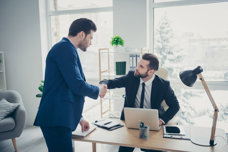 Formazione sulla sicurezza: I corsi per i luoghi di lavoro