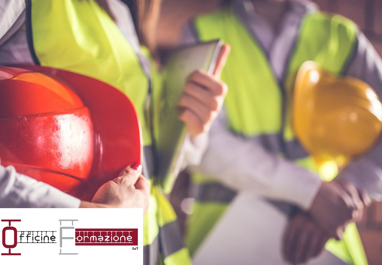 Corsi sicurezza aziendale: formazione e prevenzione.