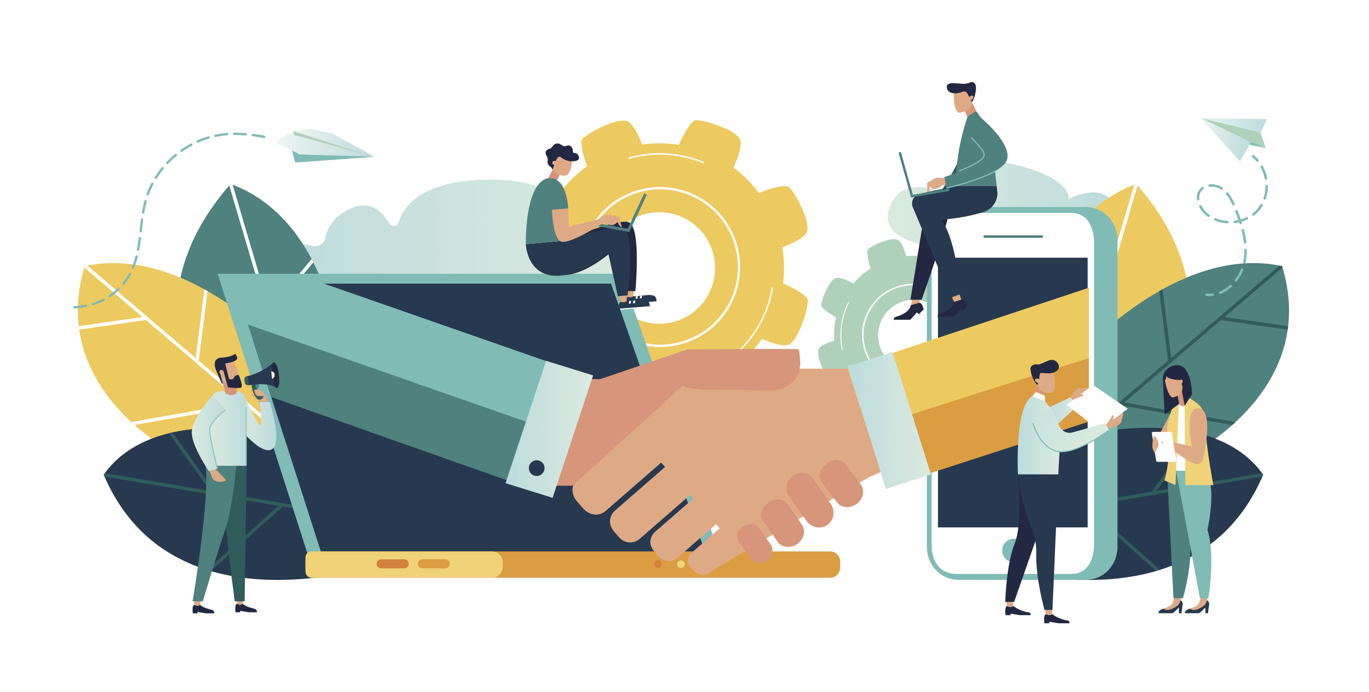 - Coinvolgimento ⁤e responsabilità di tutti⁢ i lavoratori